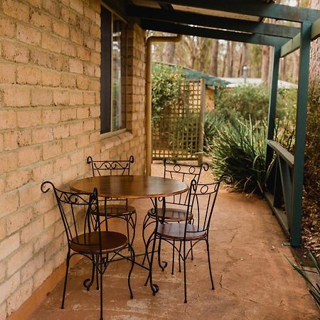 Margaret River Holiday Cottages Exterior photo