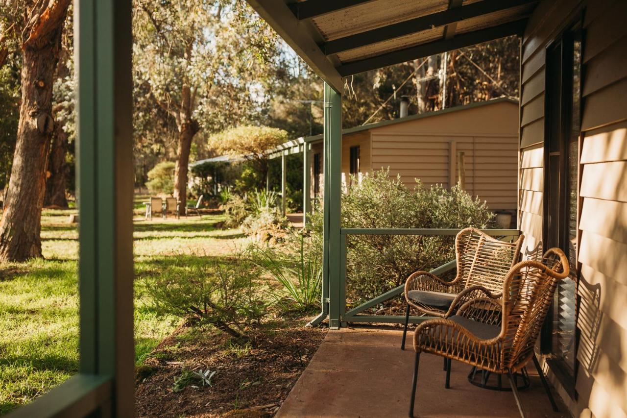 Margaret River Holiday Cottages Exterior photo