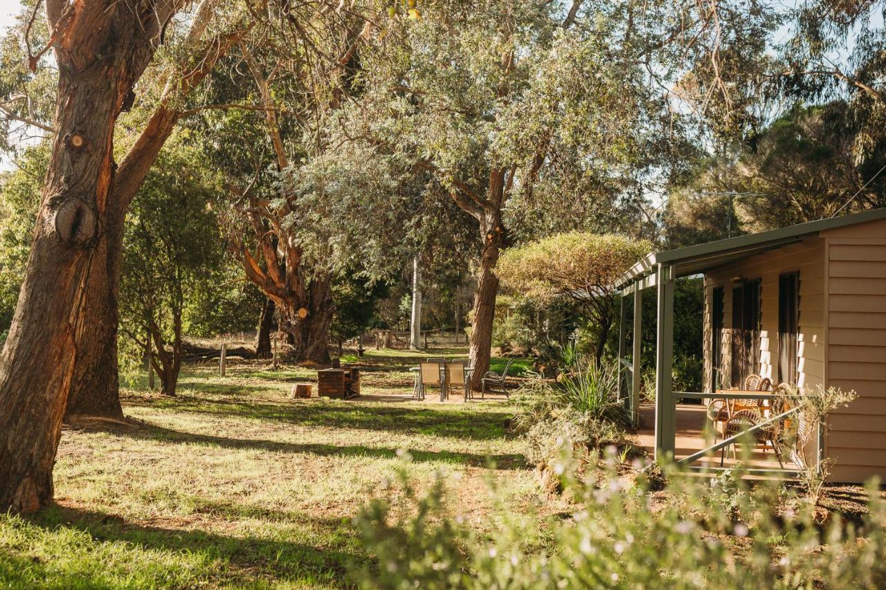 Margaret River Holiday Cottages Exterior photo