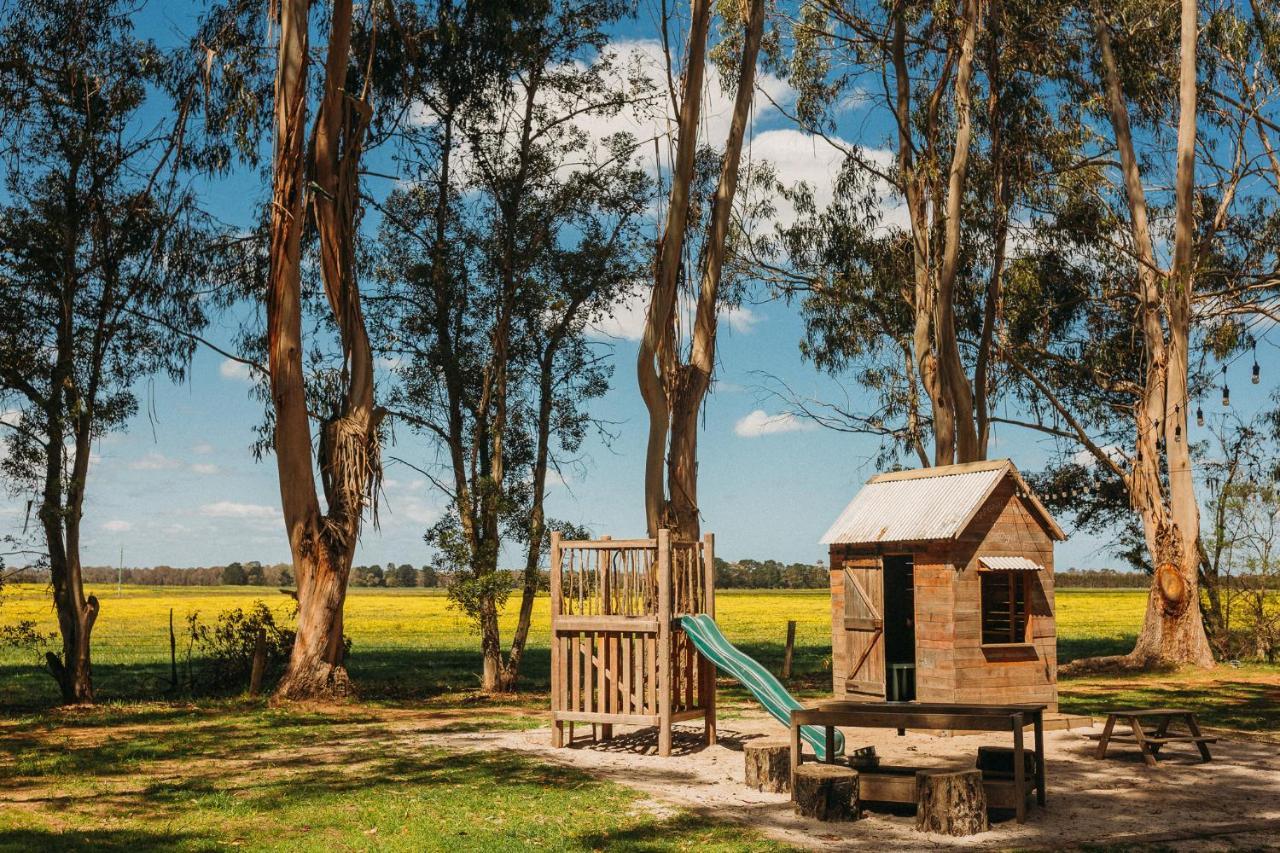 Margaret River Holiday Cottages Exterior photo