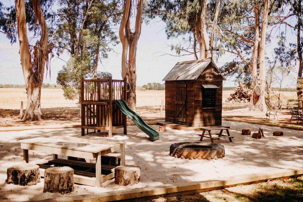 Margaret River Holiday Cottages Exterior photo