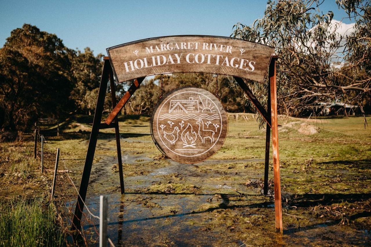 Margaret River Holiday Cottages Exterior photo