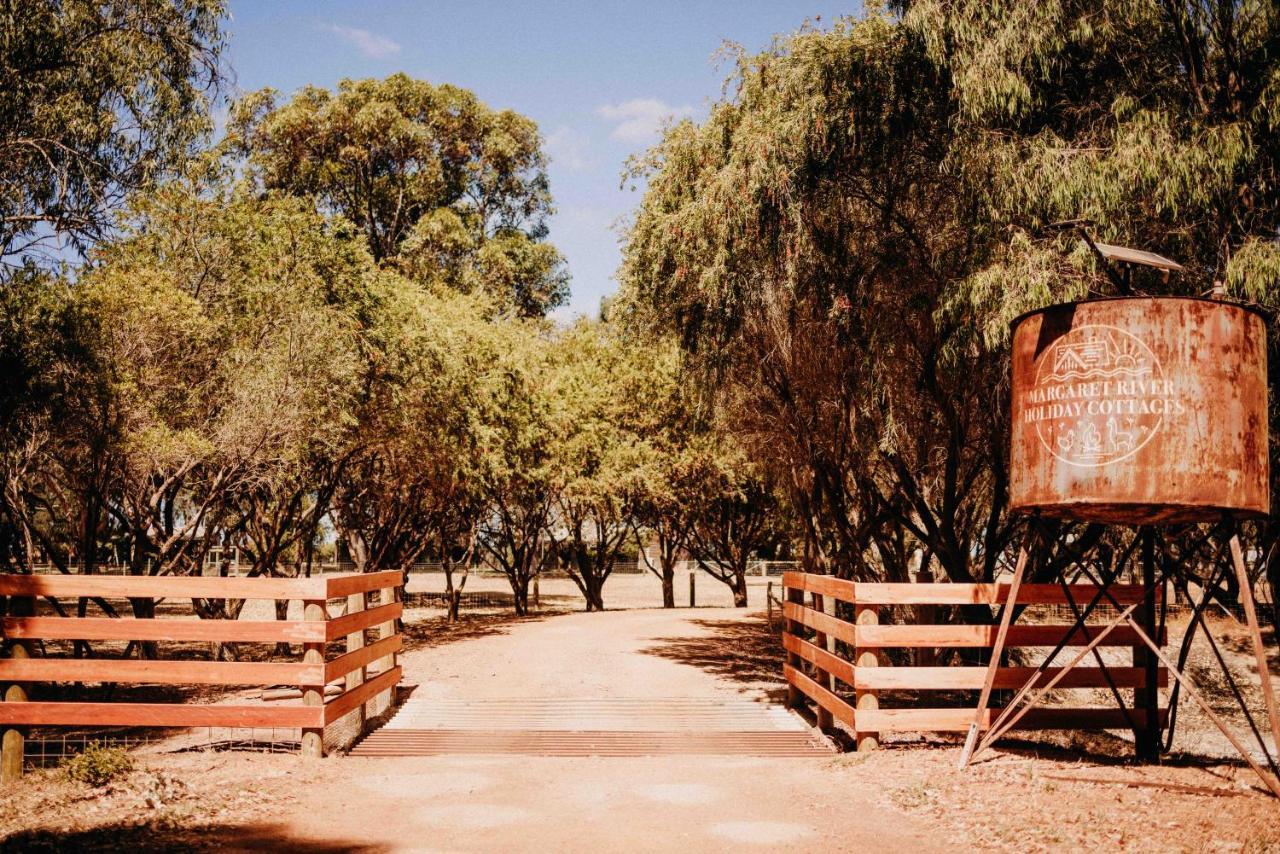 Margaret River Holiday Cottages Exterior photo