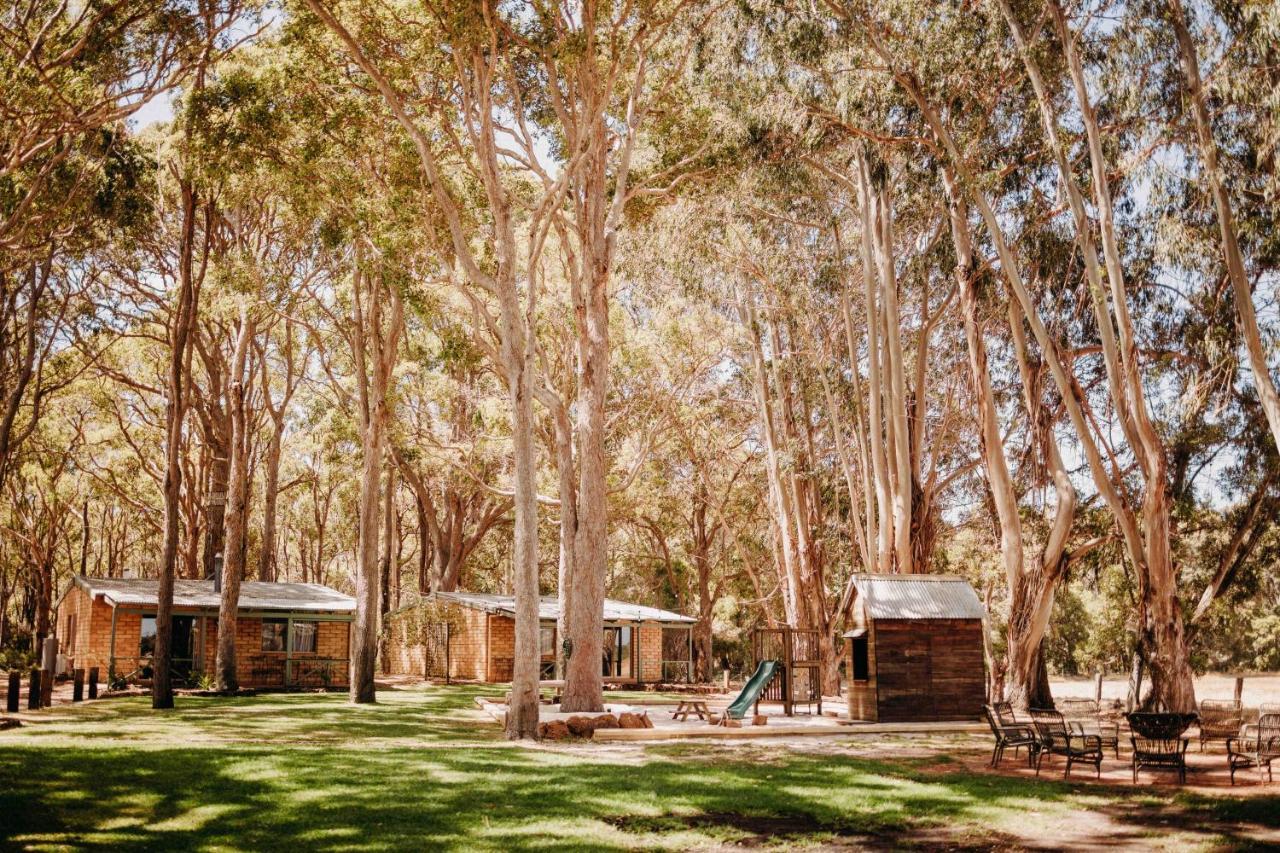 Margaret River Holiday Cottages Exterior photo