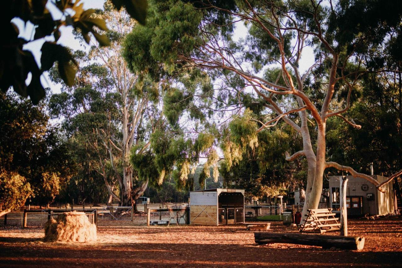 Margaret River Holiday Cottages Exterior photo