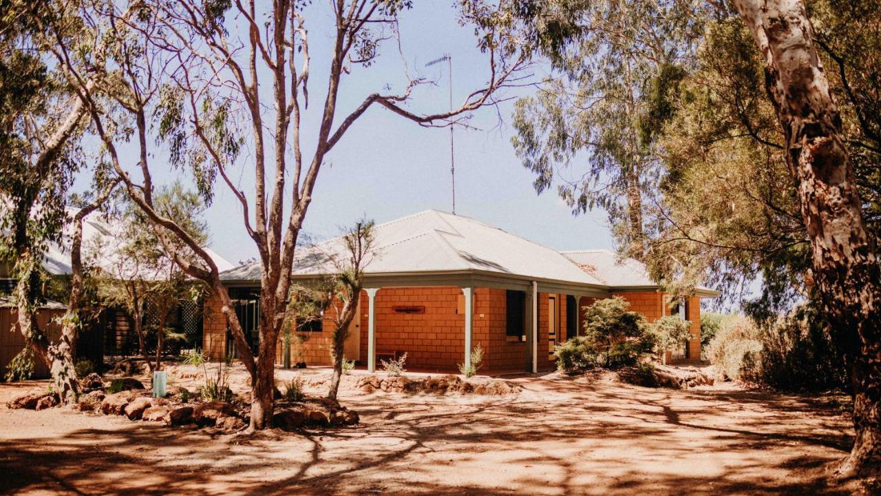 Margaret River Holiday Cottages Exterior photo