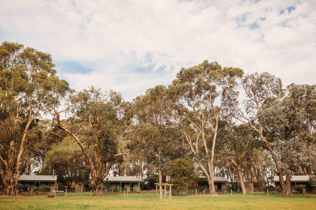 Margaret River Holiday Cottages Exterior photo